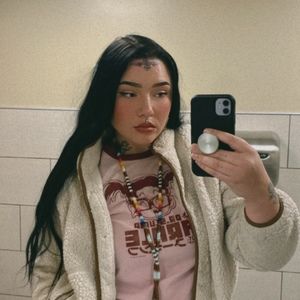 Meet your Posher, Kennedy